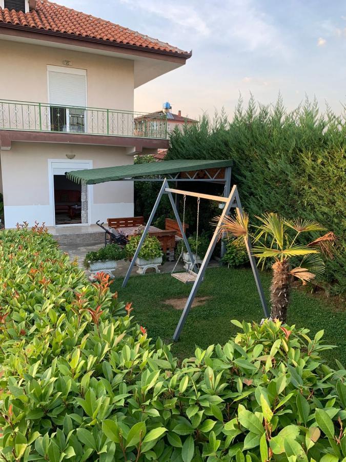 Villa Cerpja Kamez Zewnętrze zdjęcie