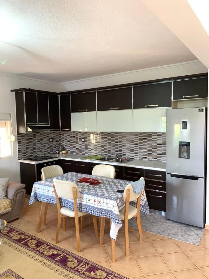 Villa Cerpja Kamez Zewnętrze zdjęcie
