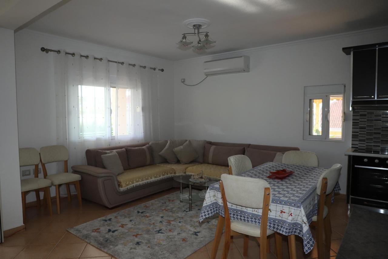 Villa Cerpja Kamez Zewnętrze zdjęcie