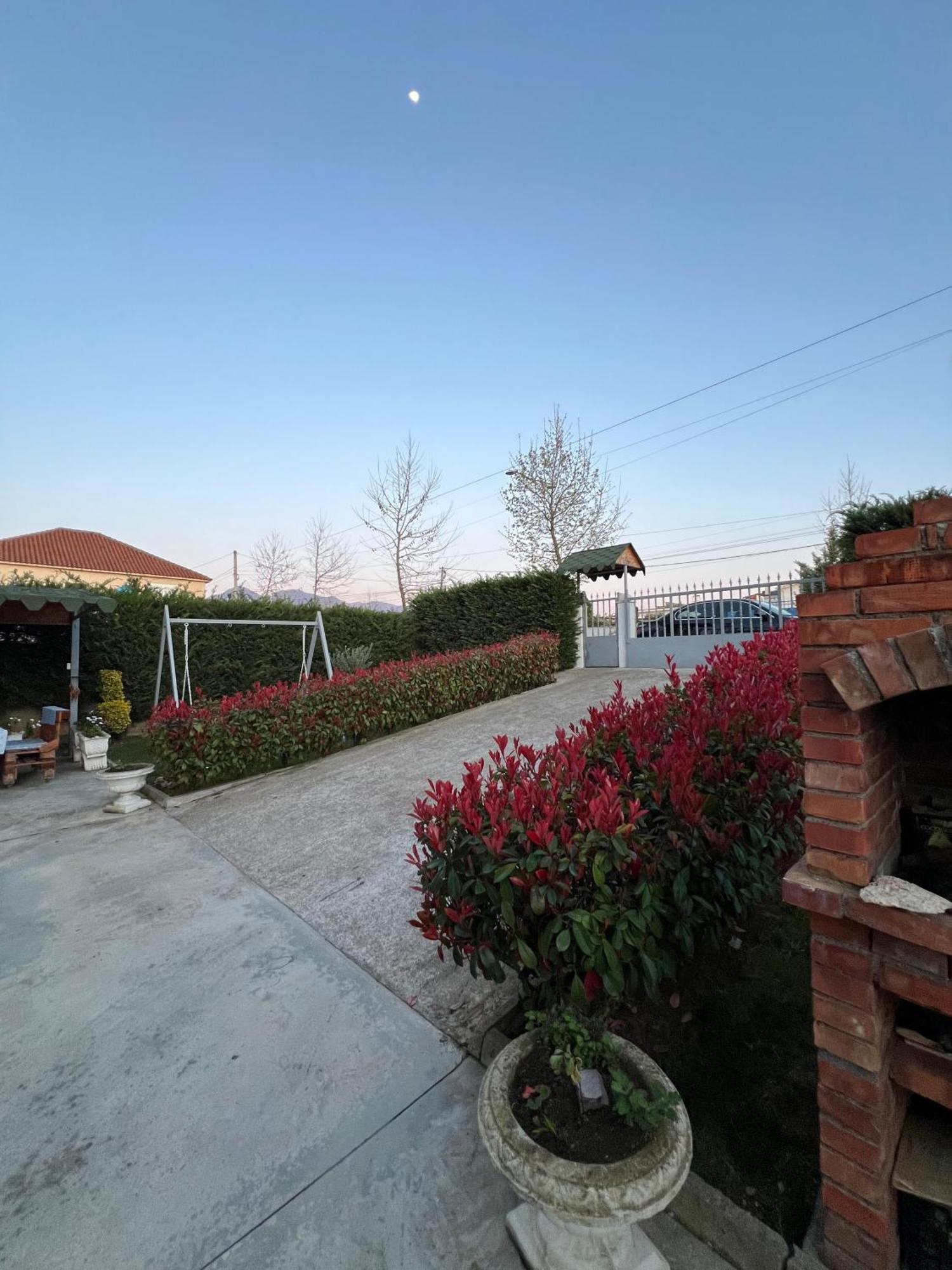 Villa Cerpja Kamez Zewnętrze zdjęcie
