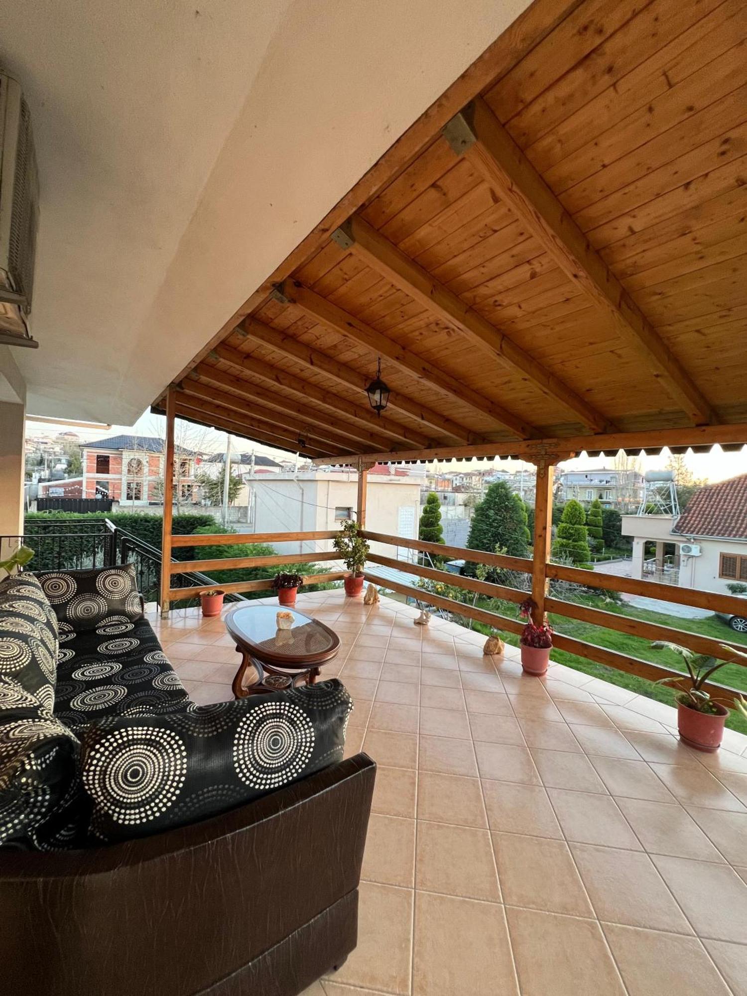 Villa Cerpja Kamez Zewnętrze zdjęcie